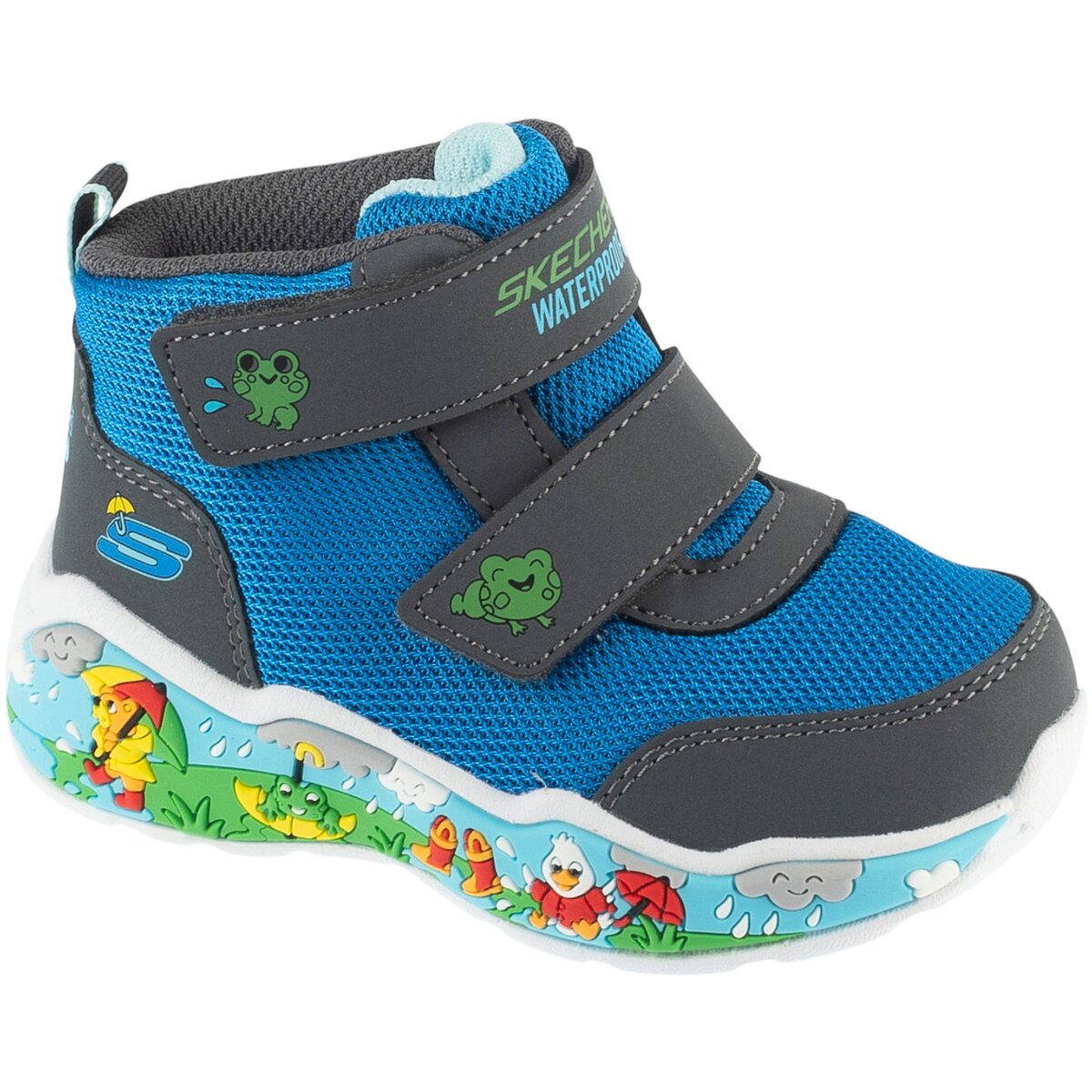 Skechers Pantofi Play Scene - Hydro Scouts