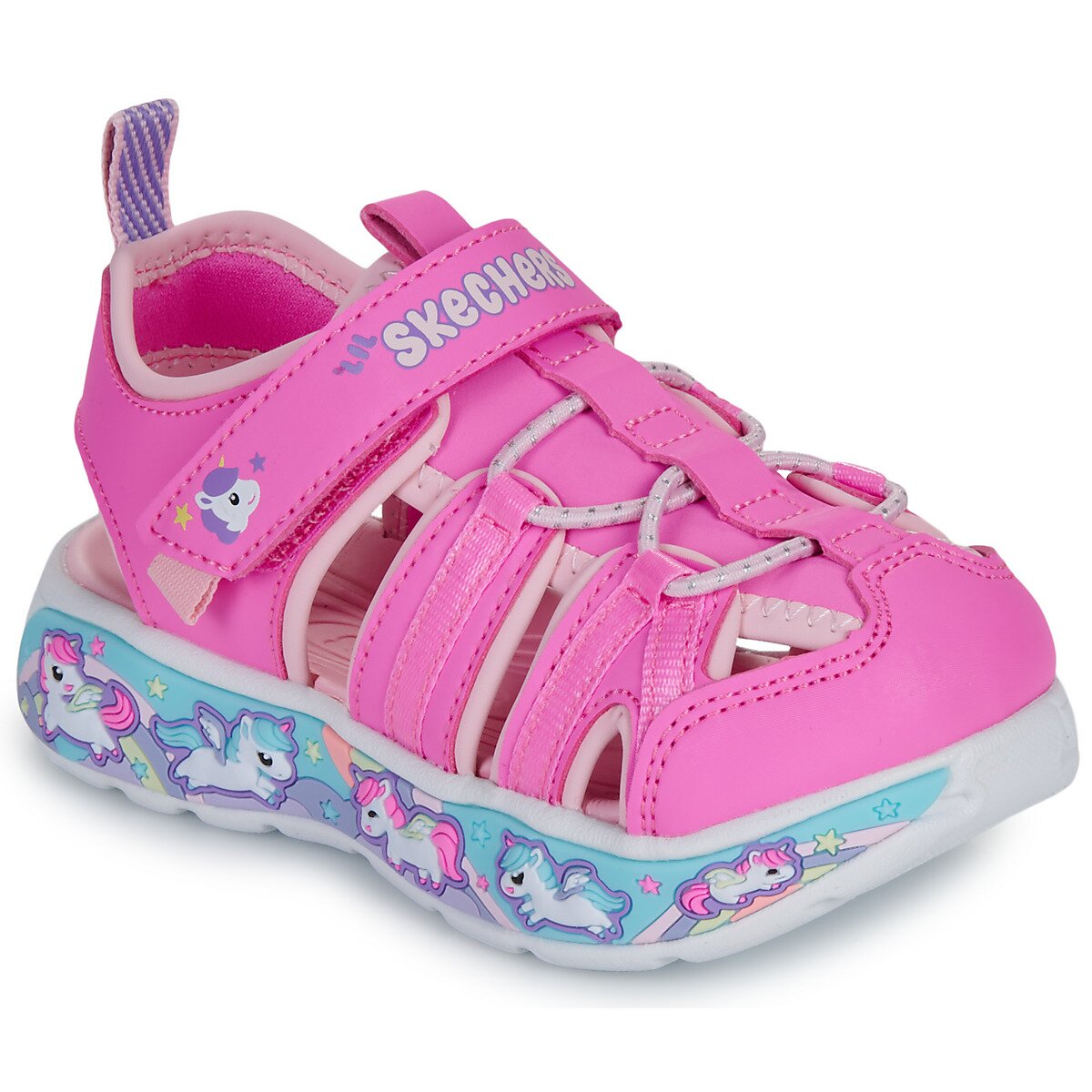 Skechers Pantofi PLAY SCENE SPLASH