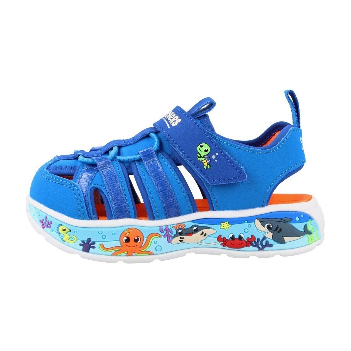 Skechers Pantofi Play Scene Splash