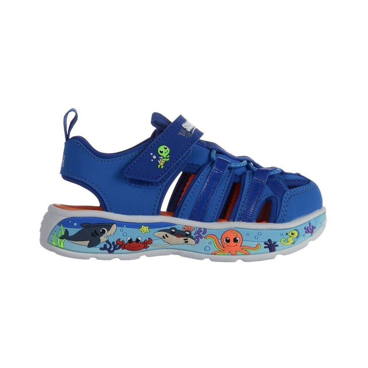Skechers Pantofi Play Scene Splash