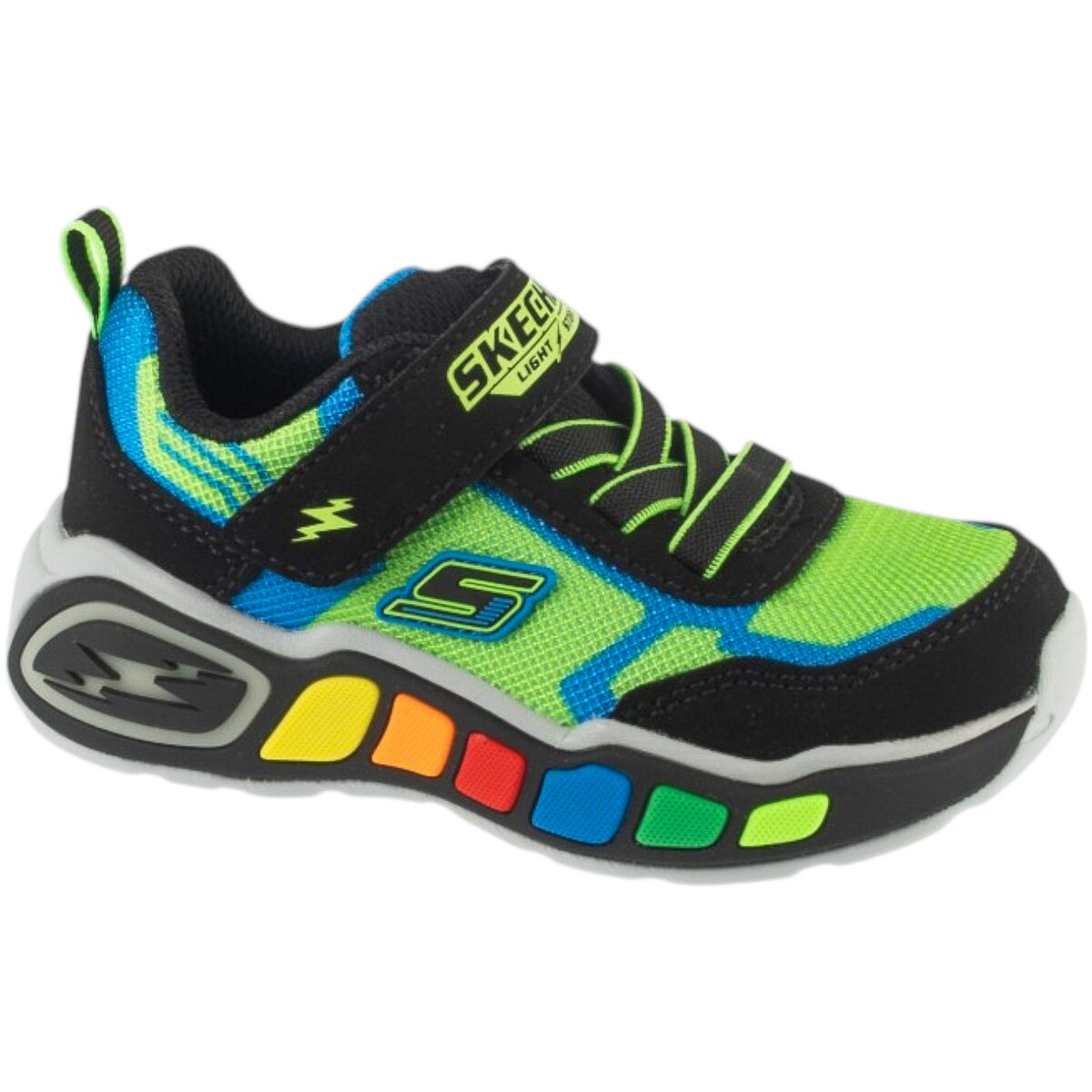 Skechers Pantofi Play Scene - Storm Brights