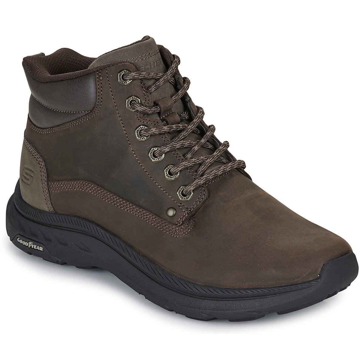 Skechers Pantofi POLLARD