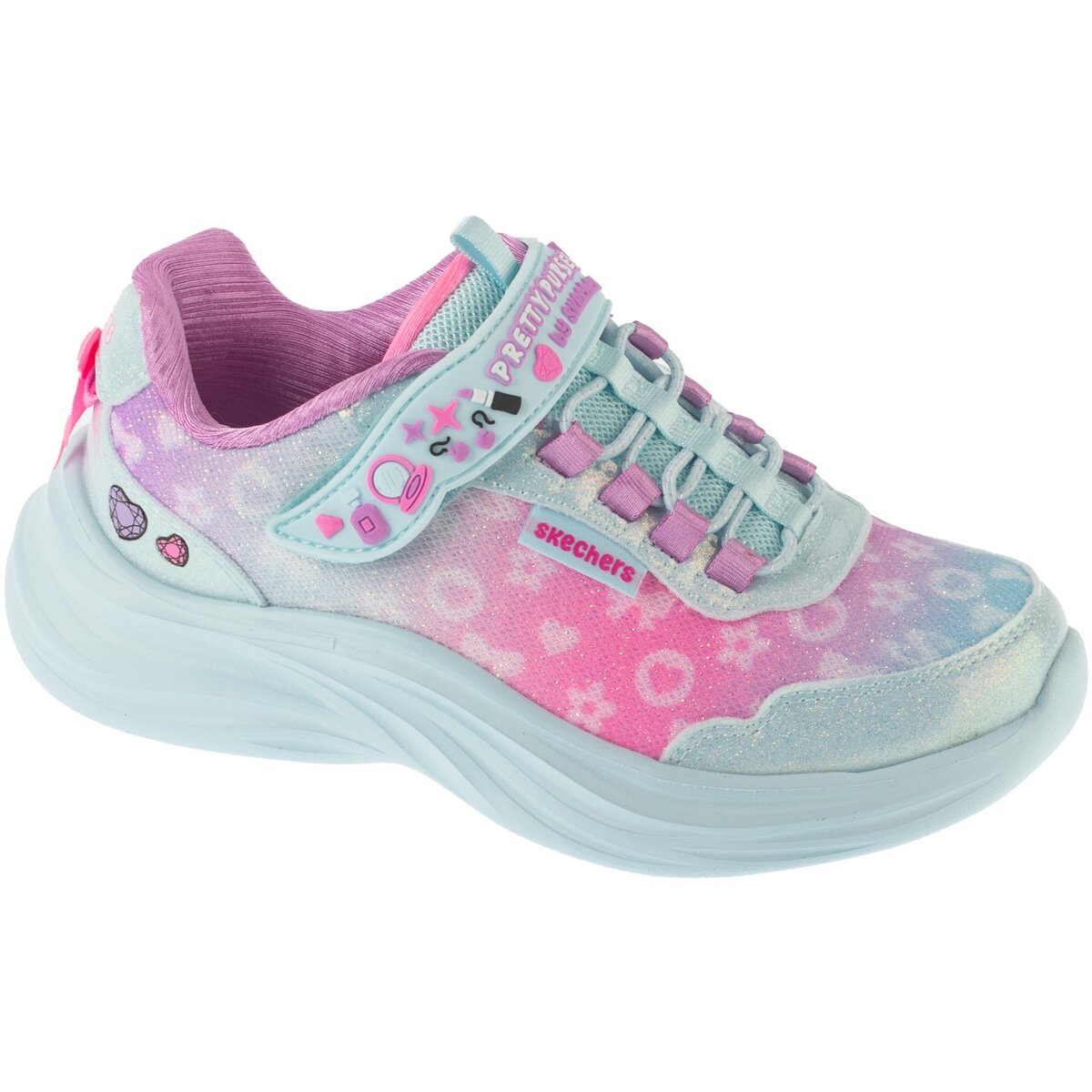 Skechers Pantofi Power Jams 2.0