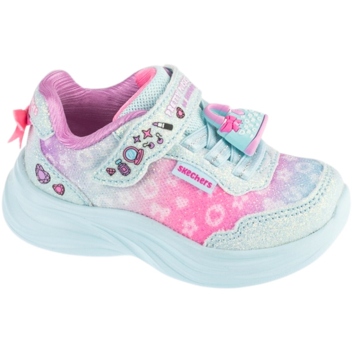 Skechers Pantofi Power Jams 2.0