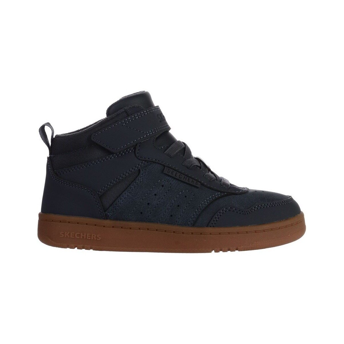 Skechers Pantofi Quick Street City Hi
