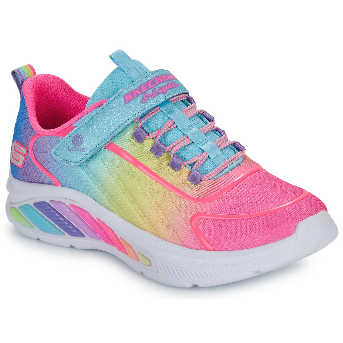 Skechers Pantofi RAINBOW CRUISERS