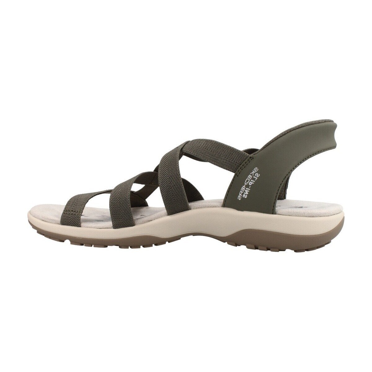 Skechers Pantofi Reggae Slim Stretch Flex