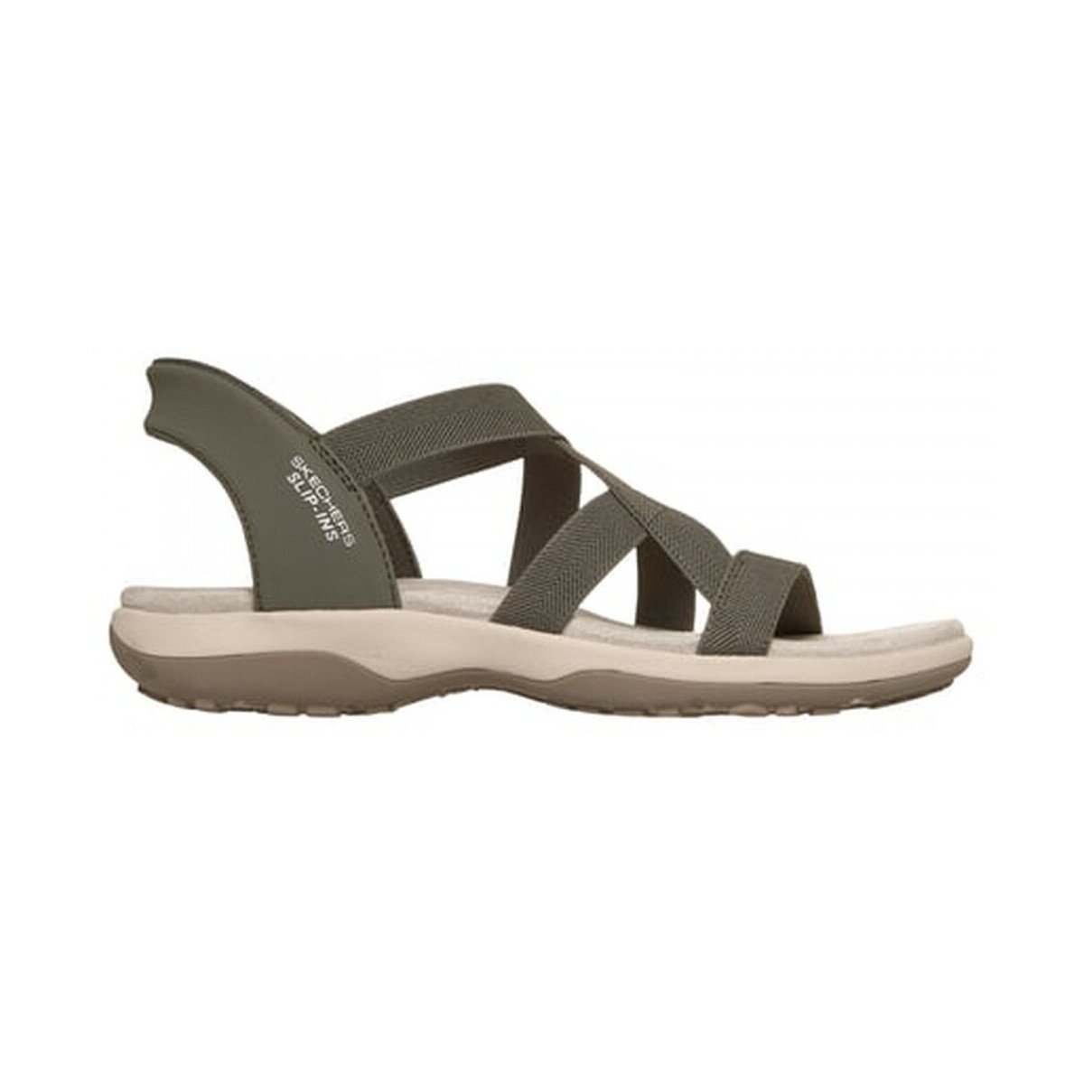 Skechers Pantofi Reggae slim - stretch flex