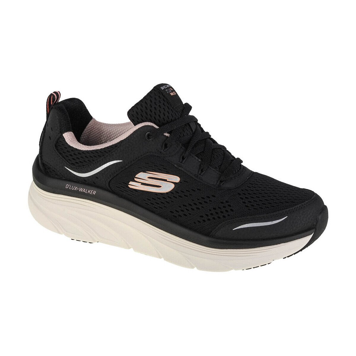 Skechers Pantofi Relaxed Fit: D apos;Lux Walker - Infinite Motion