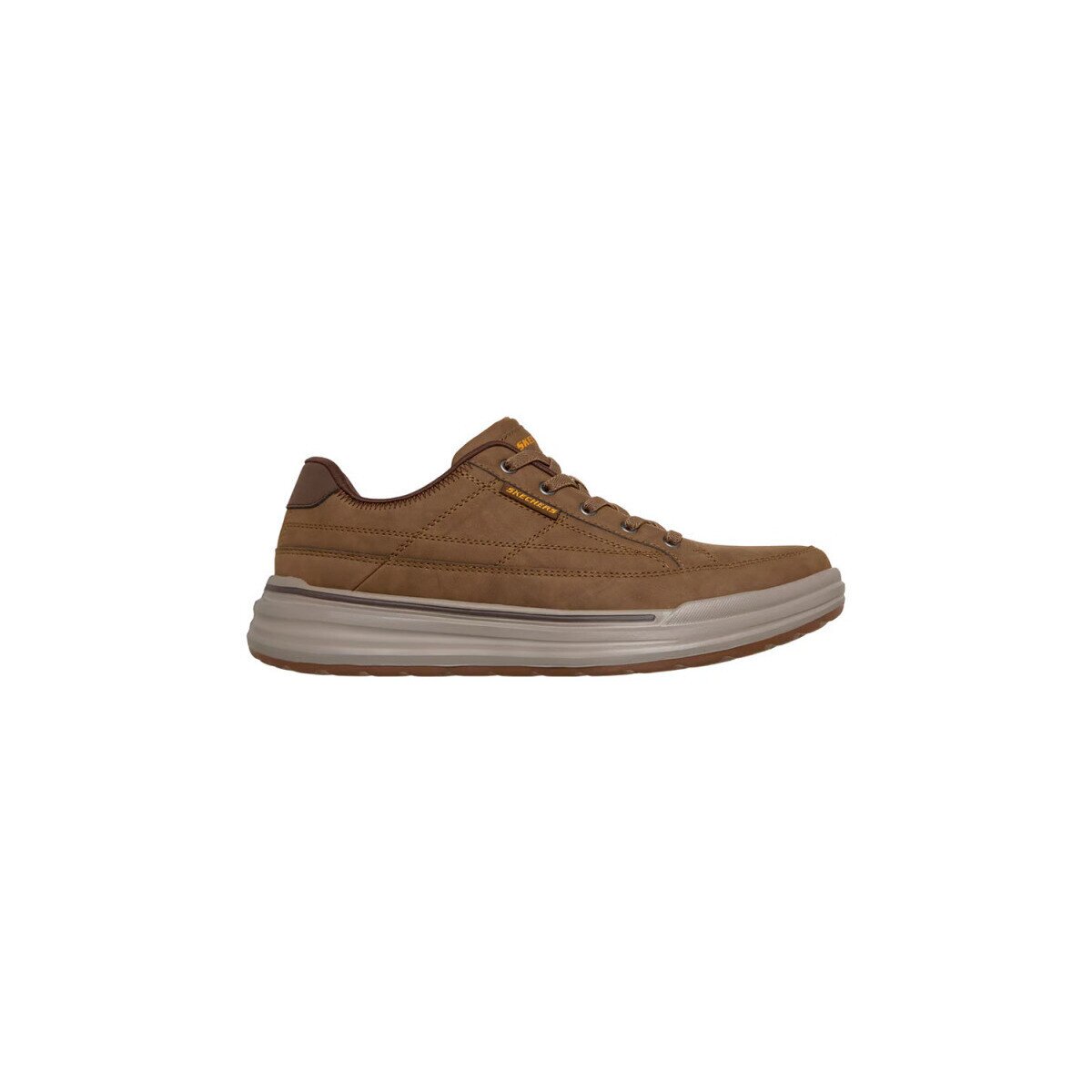 Skechers Pantofi Relaxed Fit: Sterling - Cedrik
