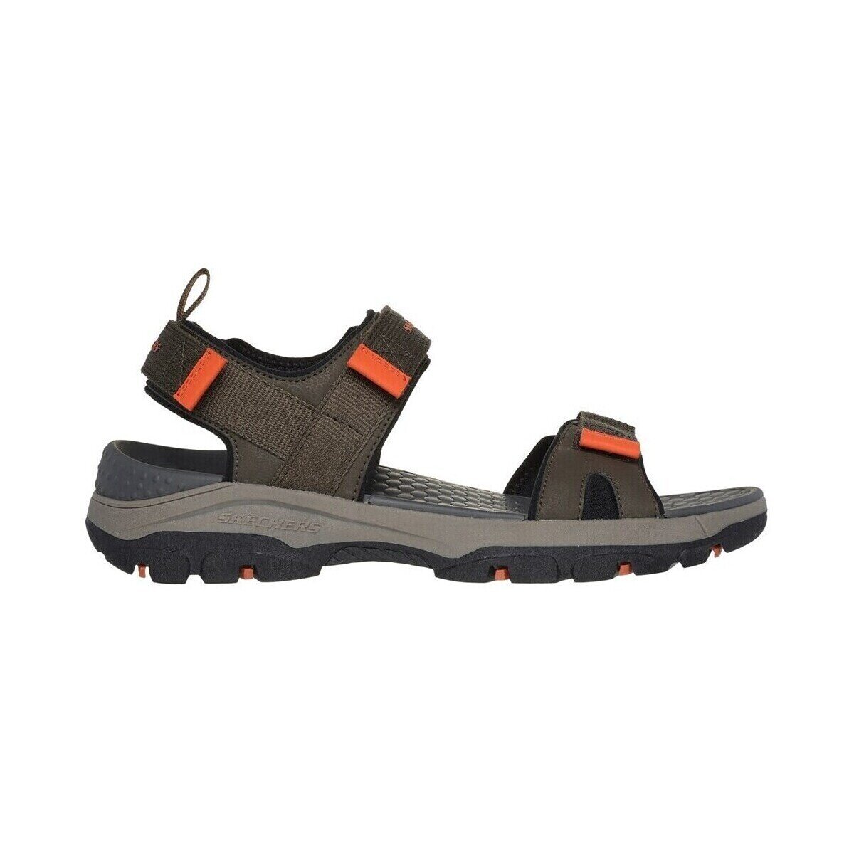 Skechers Pantofi Relaxed Fit: Tresmen