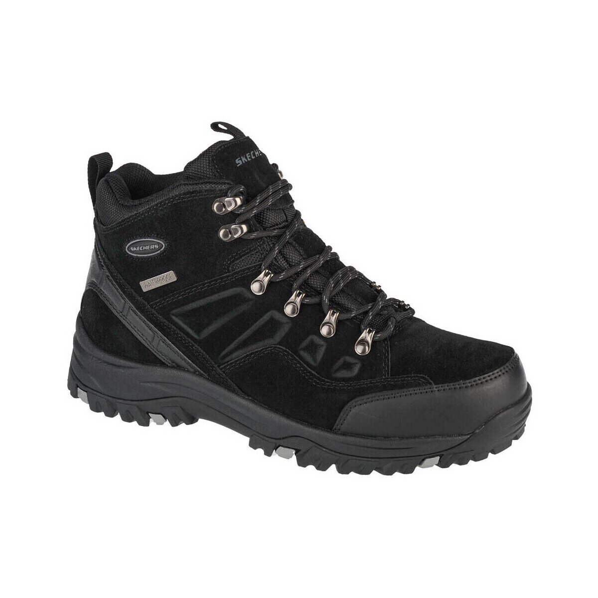 Skechers Pantofi Relment-Pelmo
