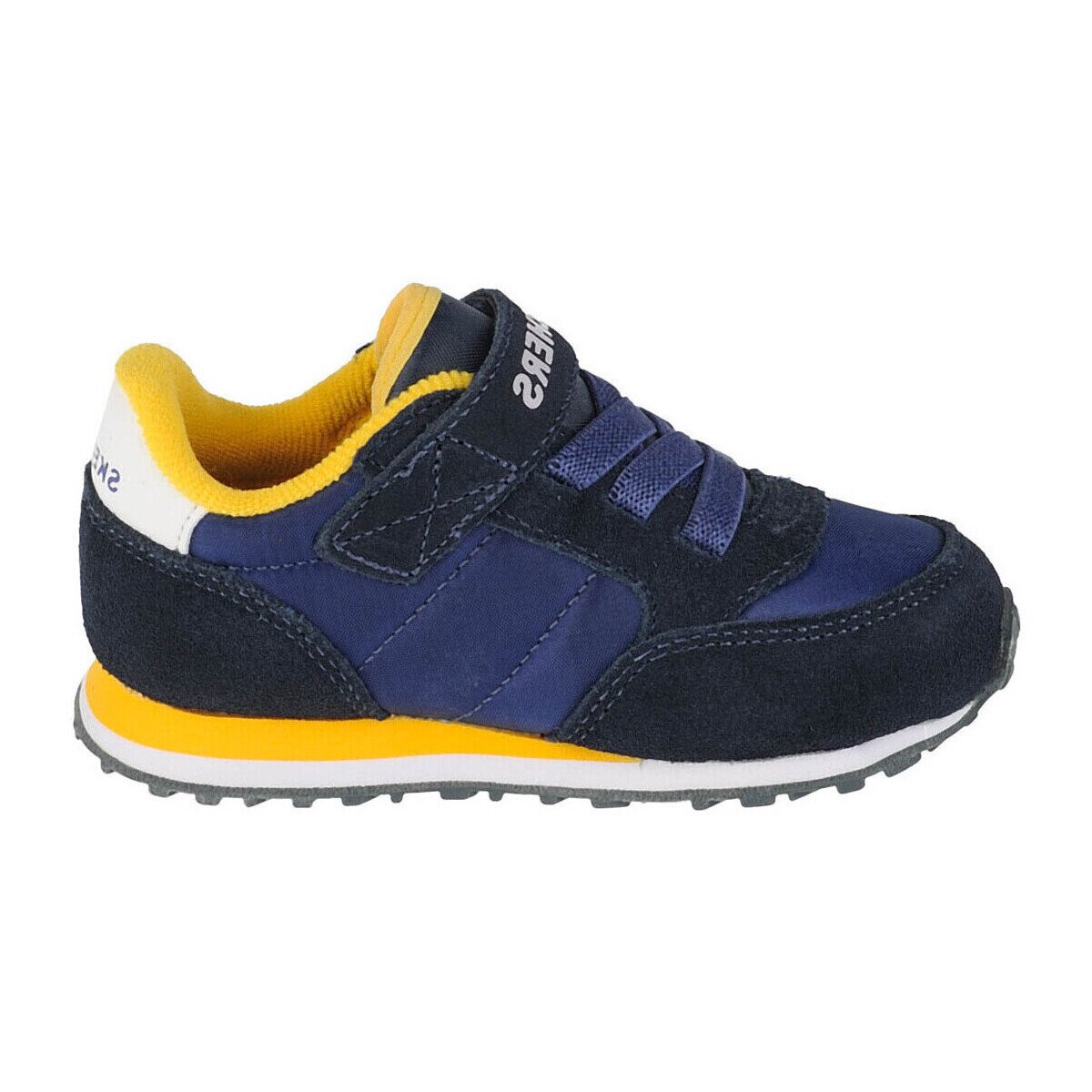 Skechers Pantofi Retro Sneaks-Gorvox