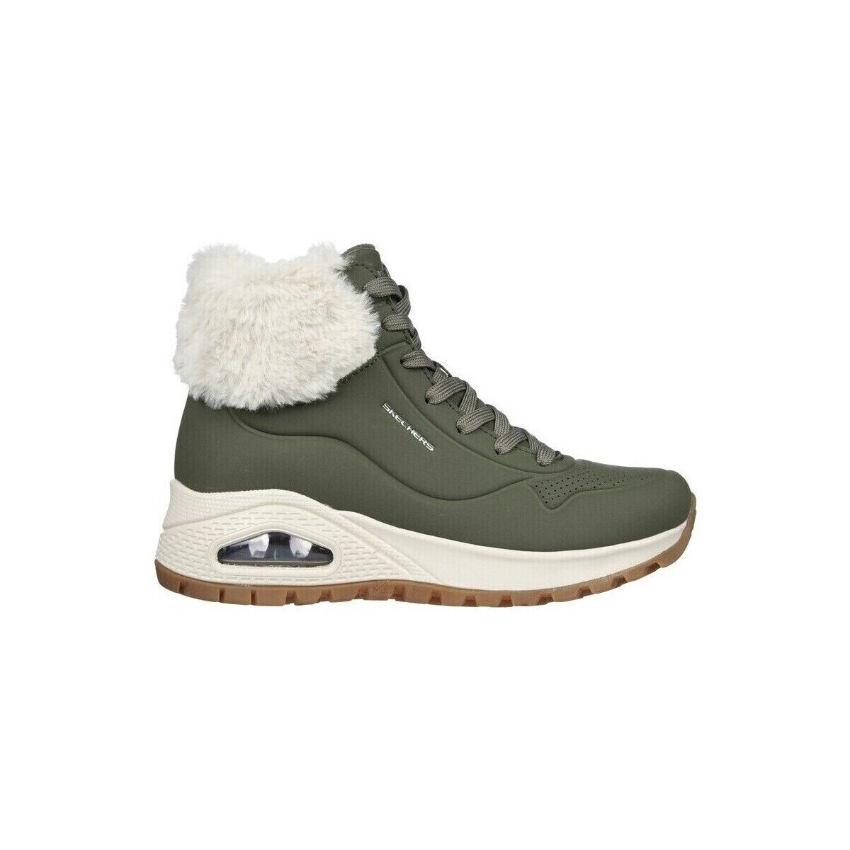 Skechers Pantofi Rugged