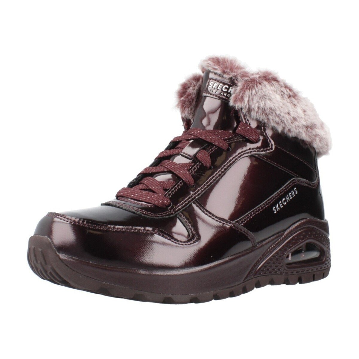 Skechers Pantofi Rugged Fiesty Winter