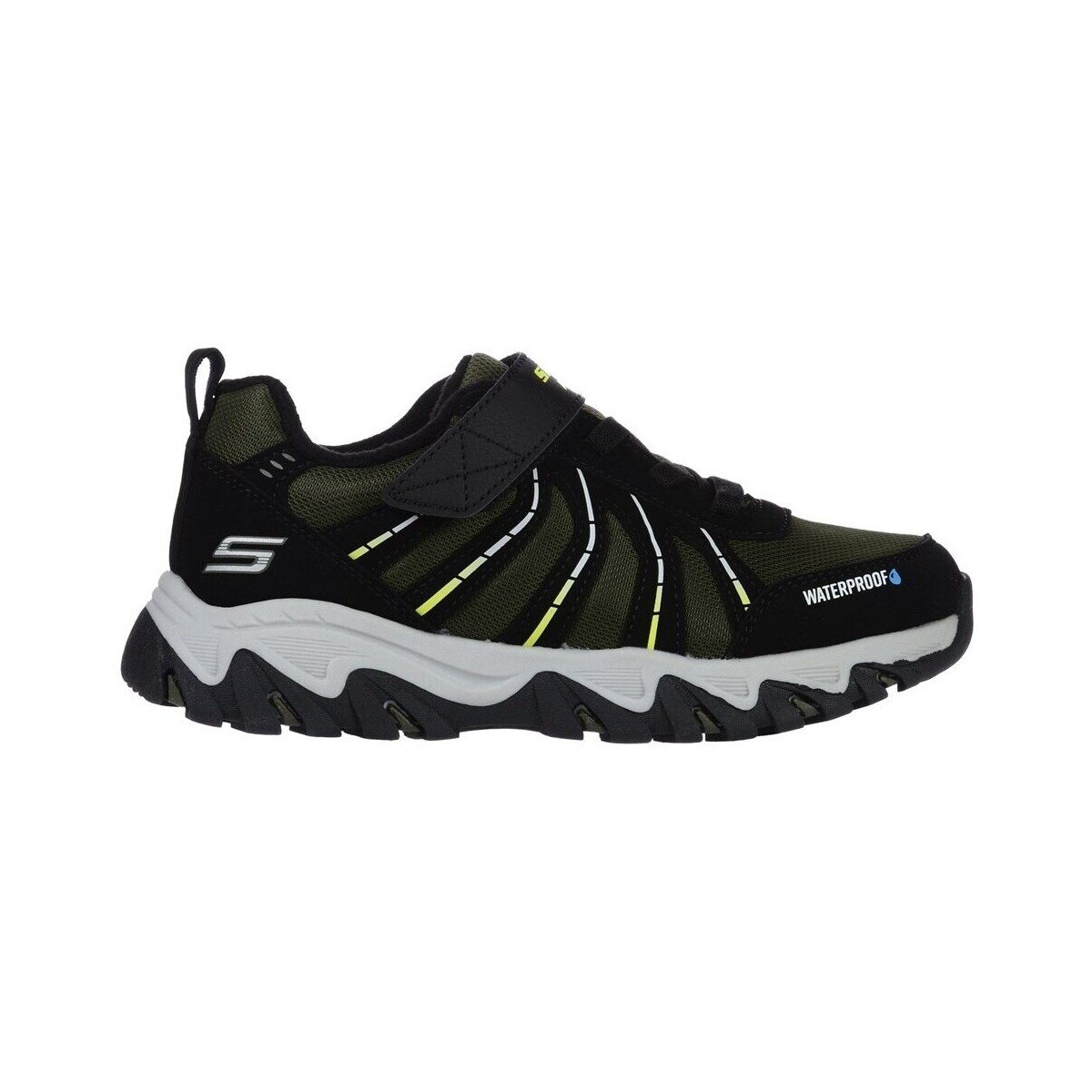 Skechers Pantofi Rugged Ranger hydro