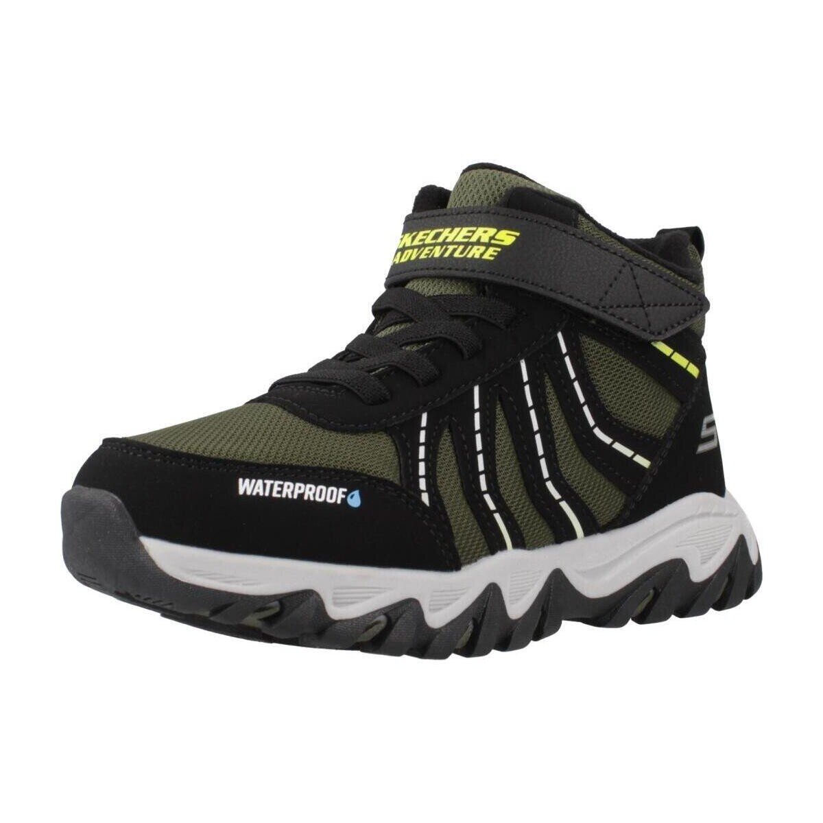 Skechers Pantofi Rugged Ranger - Storm Trail