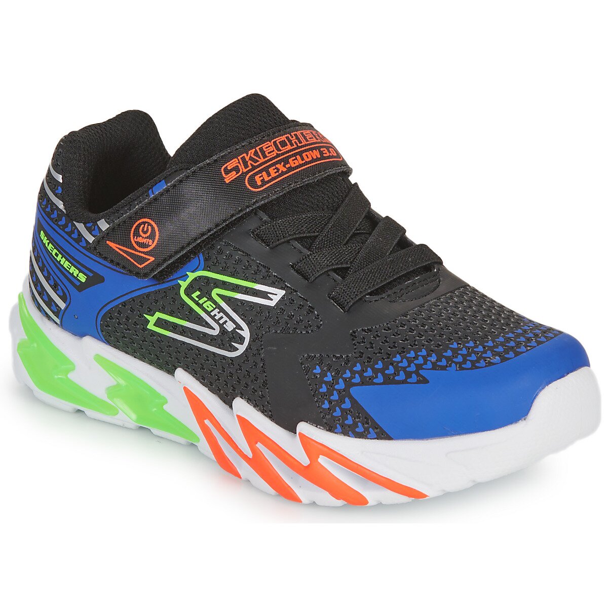 Skechers Pantofi S-LIGHTS