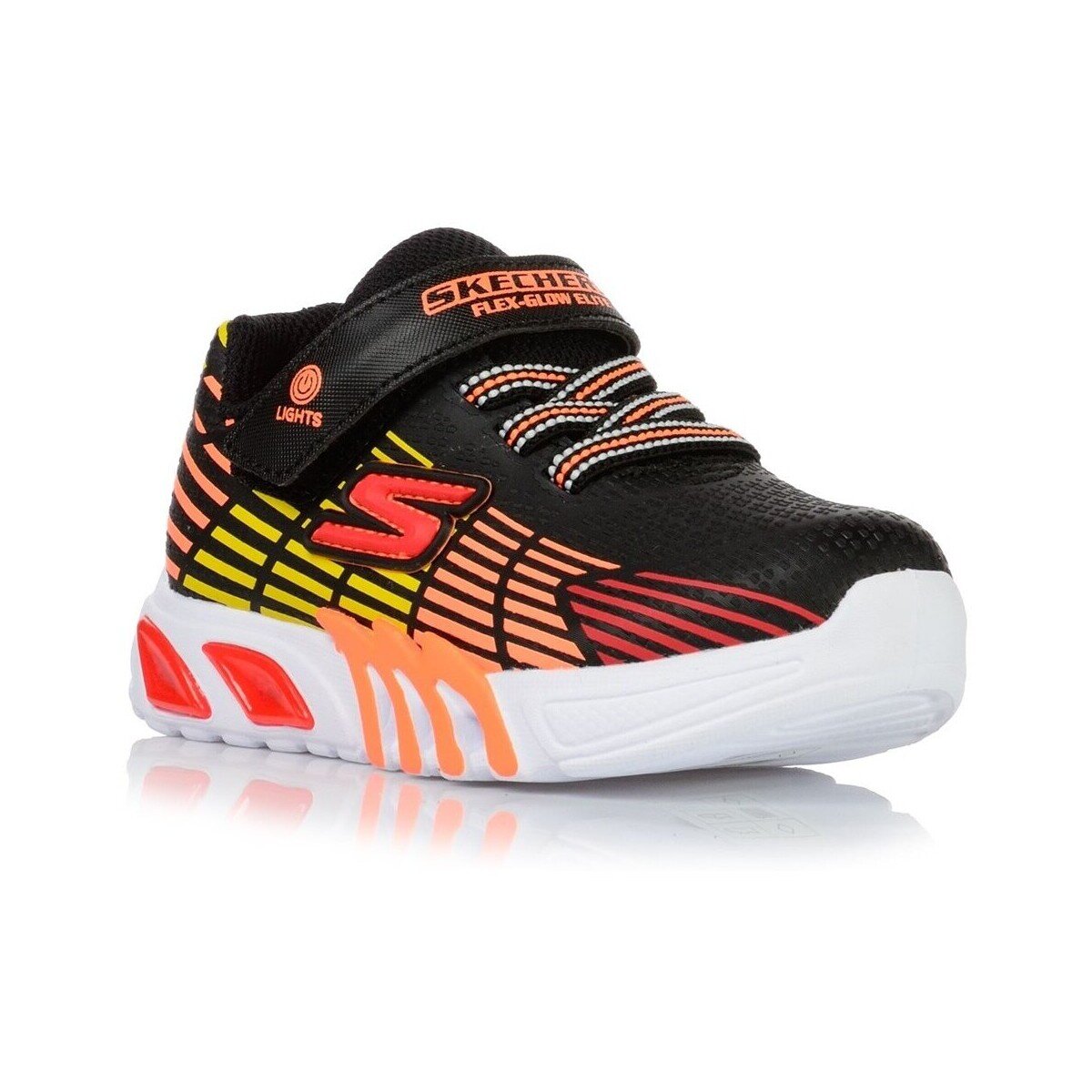Skechers Pantofi S Lights flex glow Elite