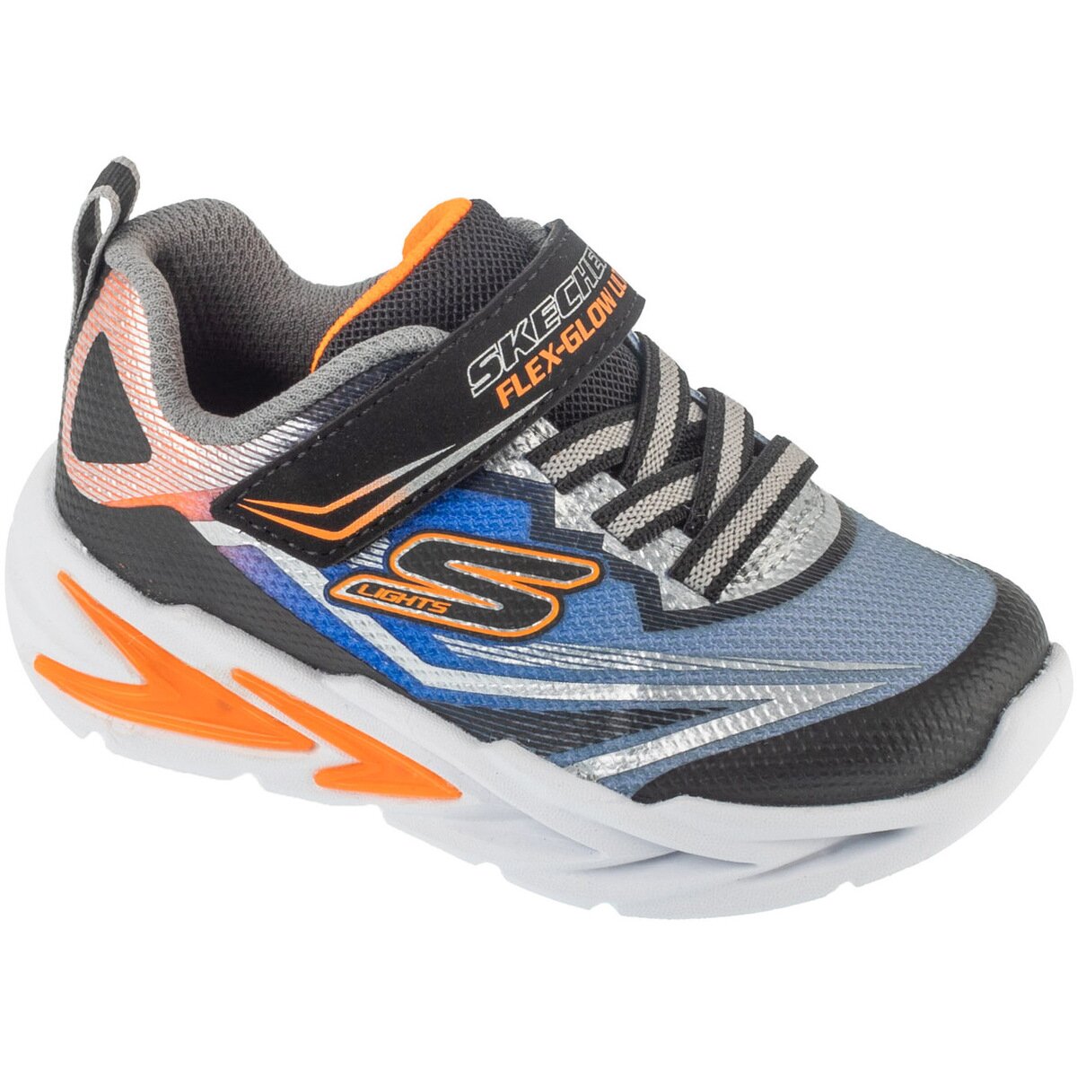 Skechers Pantofi S-Lights: Flex-Glow Ultra