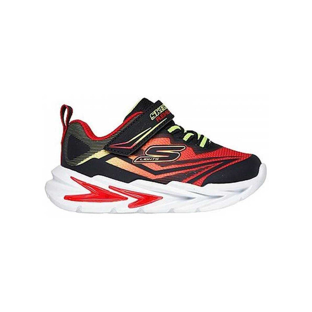 Skechers Pantofi S lights-flex-glow ultra