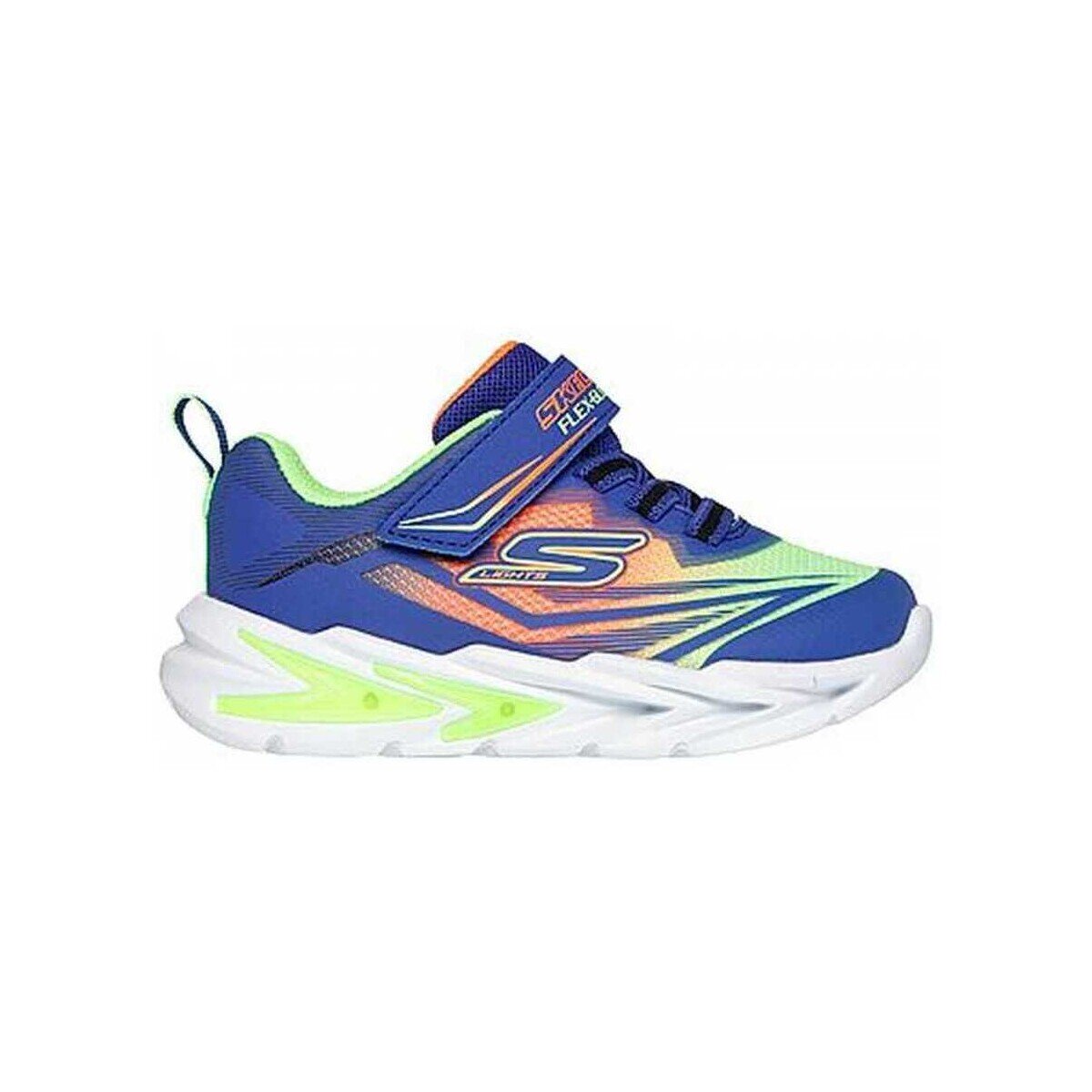 Skechers Pantofi S lights-flex-glow ultra
