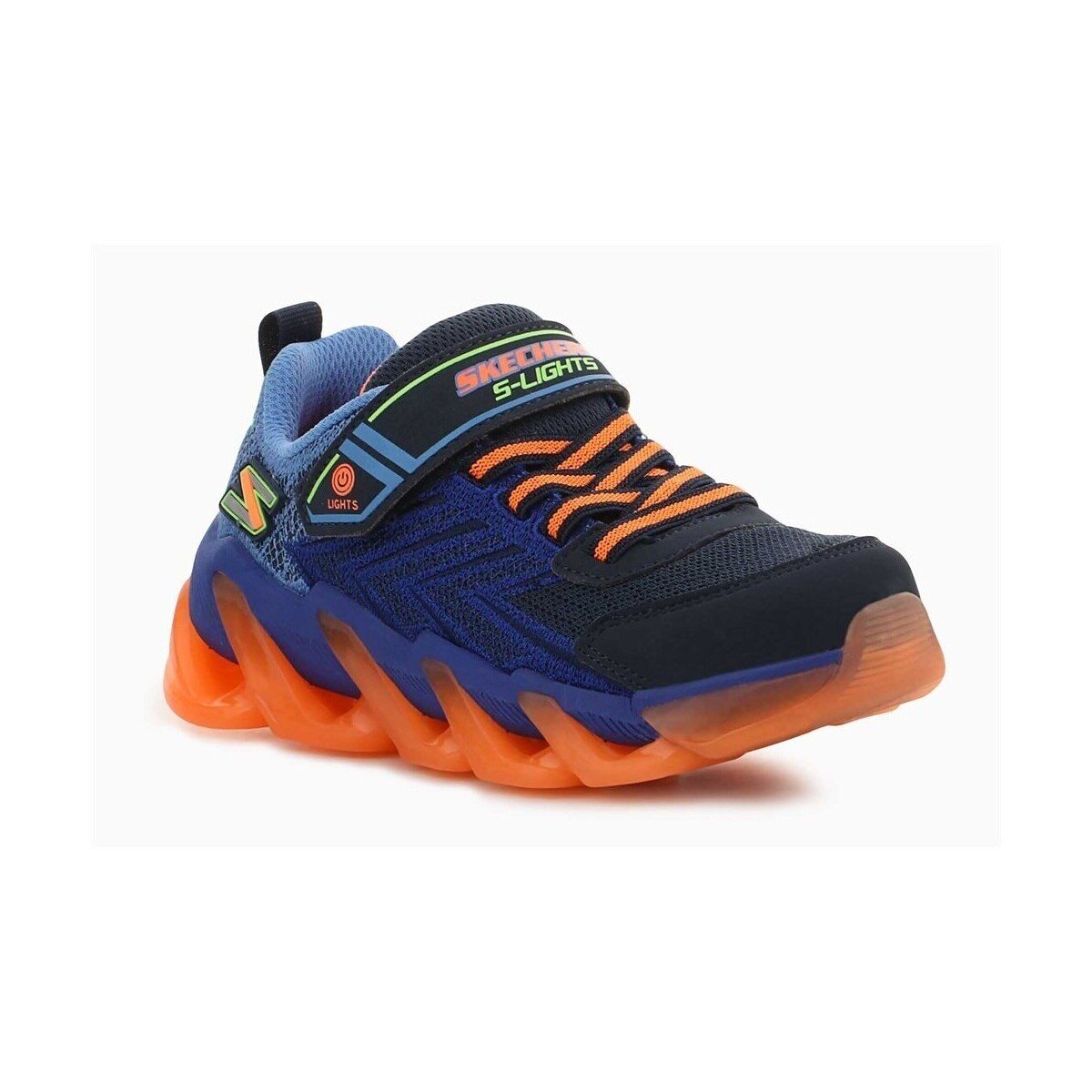Skechers Pantofi S Lights Mega Surce