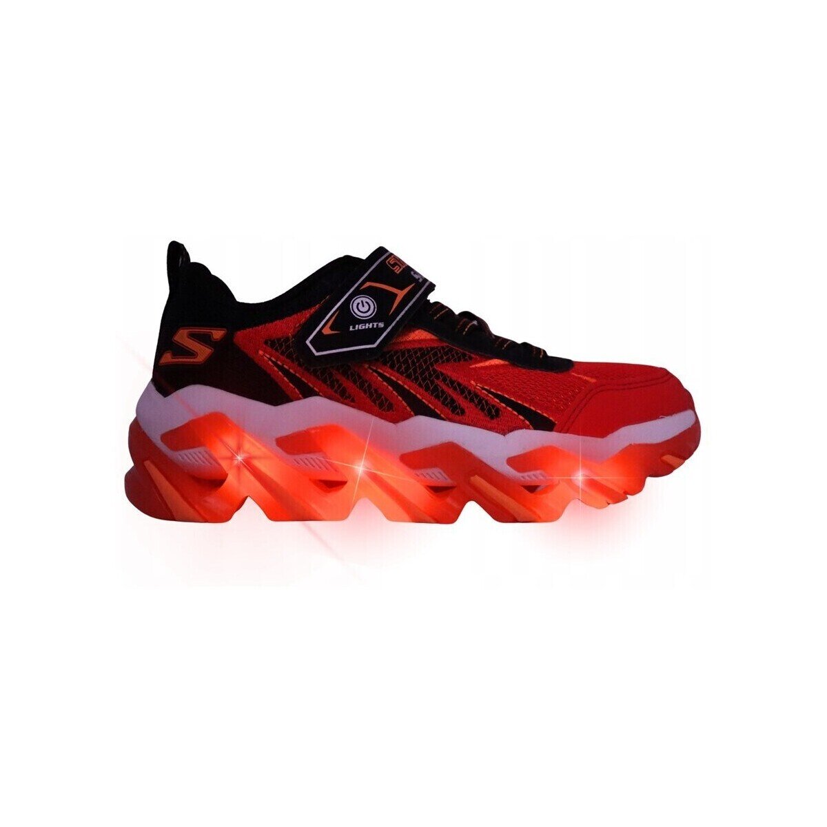 Skechers Pantofi S400165LRDBK