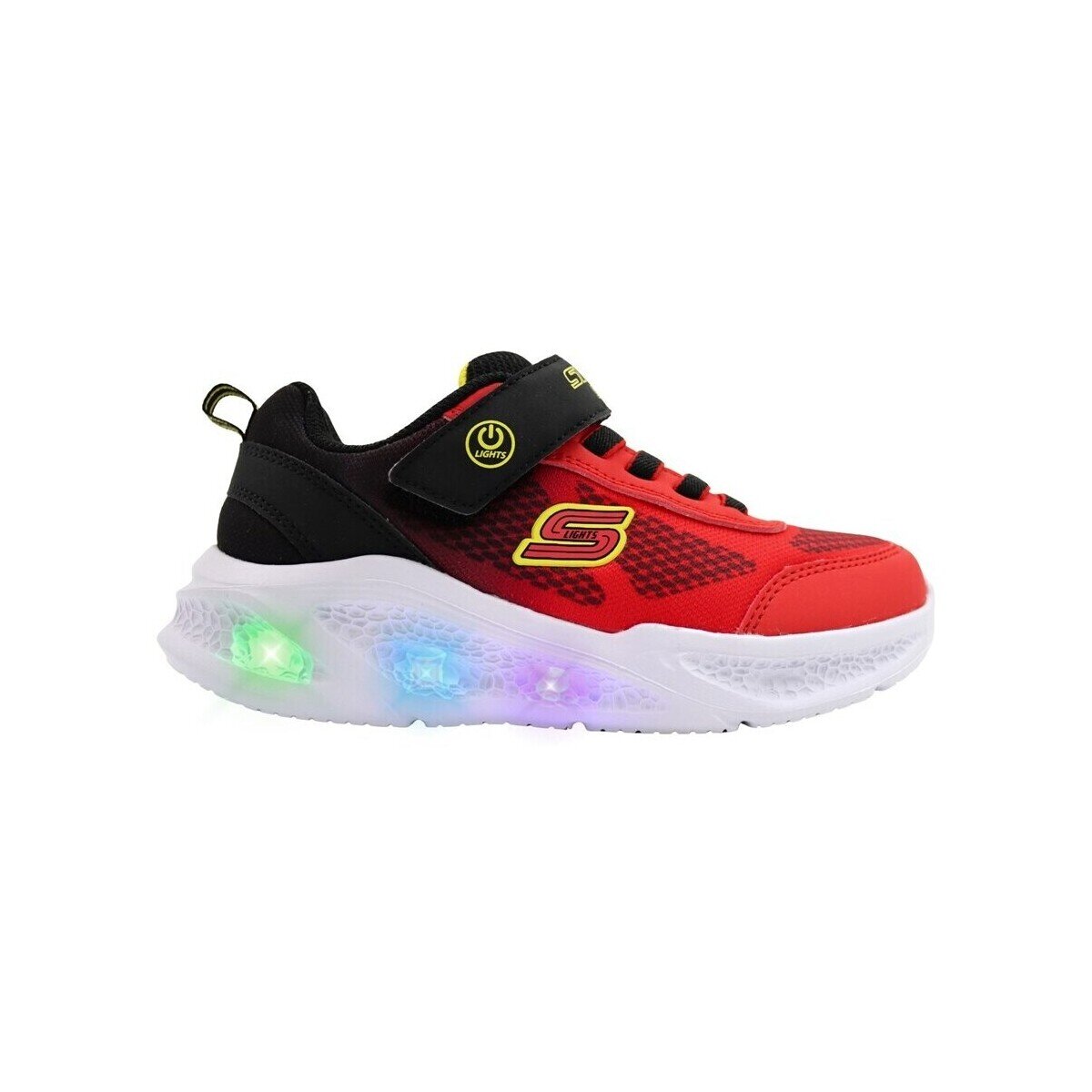Skechers Pantofi S401495LRDBK