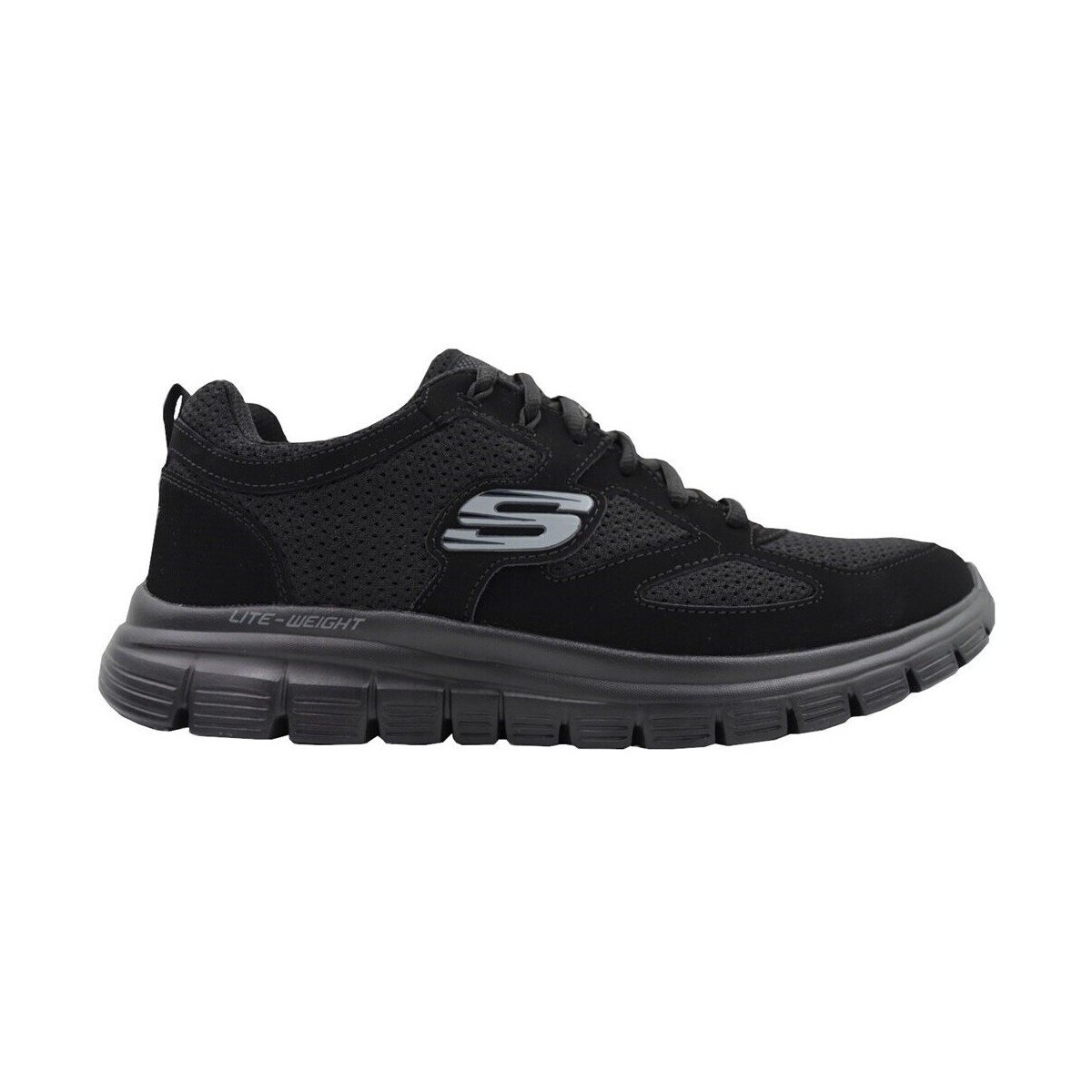 Skechers Pantofi S52635BBK