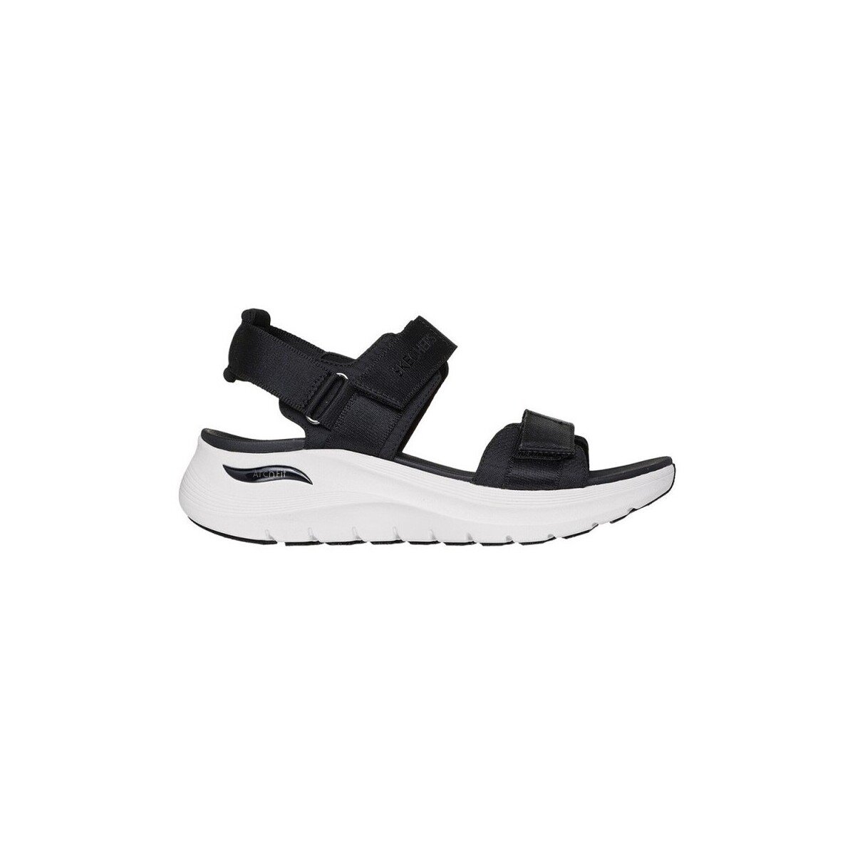 Skechers Pantofi SANDALE 119465