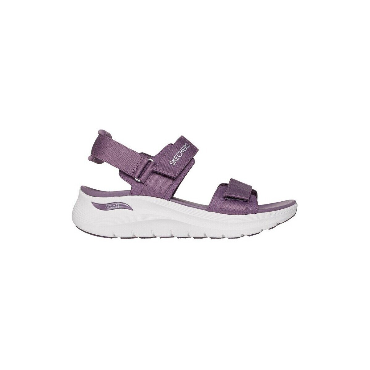 Skechers Pantofi SANDALE 119465