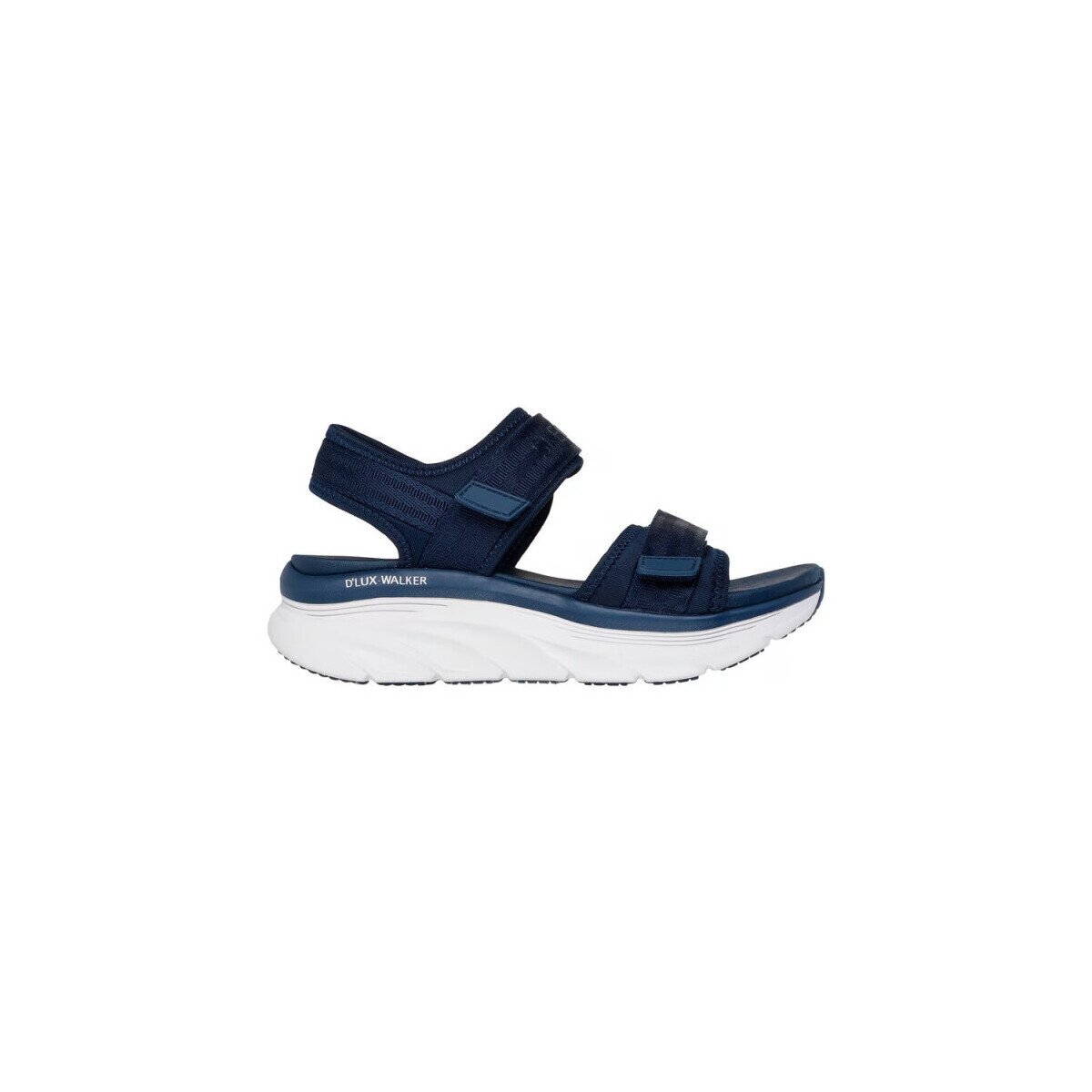 Skechers Pantofi SANDALE D'Lux Walker - Adored Days