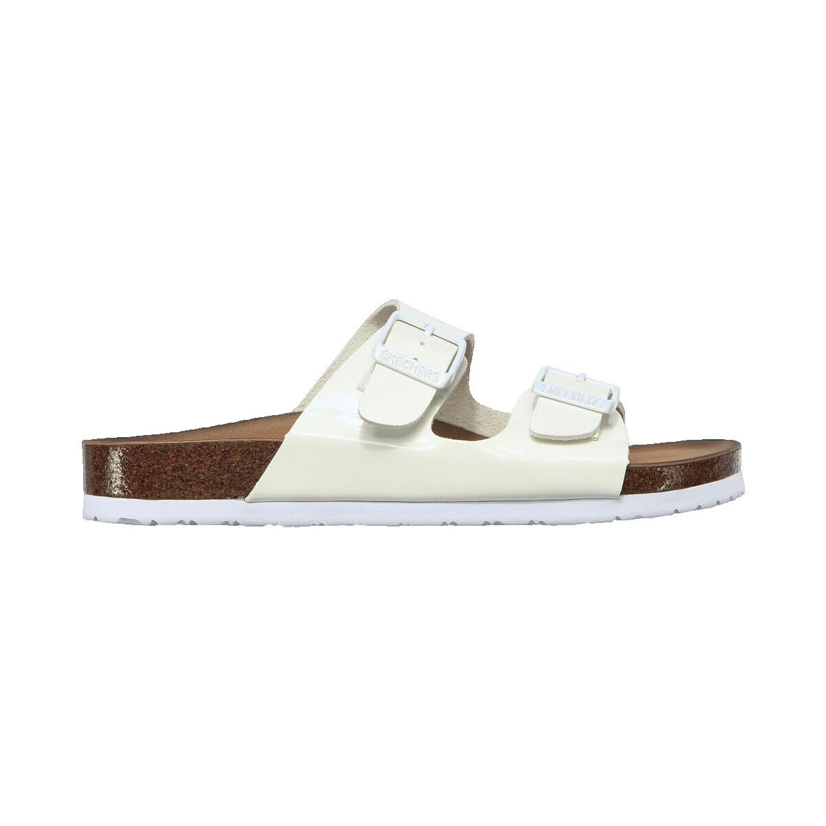 Skechers Pantofi Sandales Granolagloss Floss daim