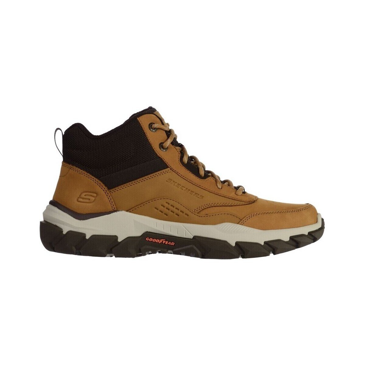 Skechers Pantofi Santoro Hopkins