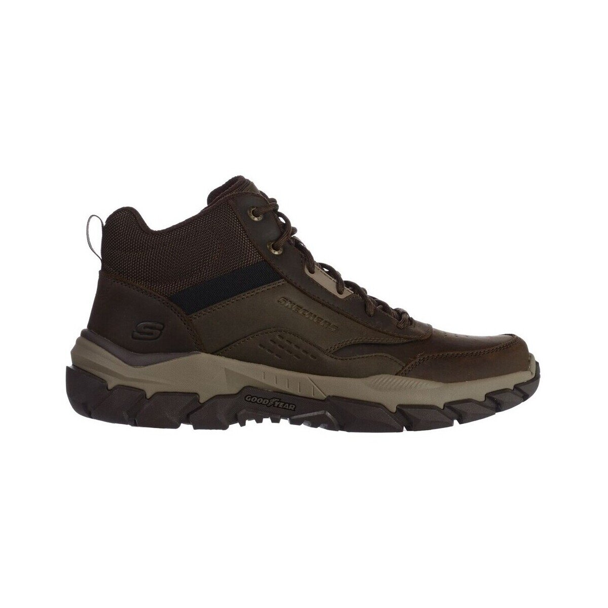Skechers Pantofi Santoro Hopkins
