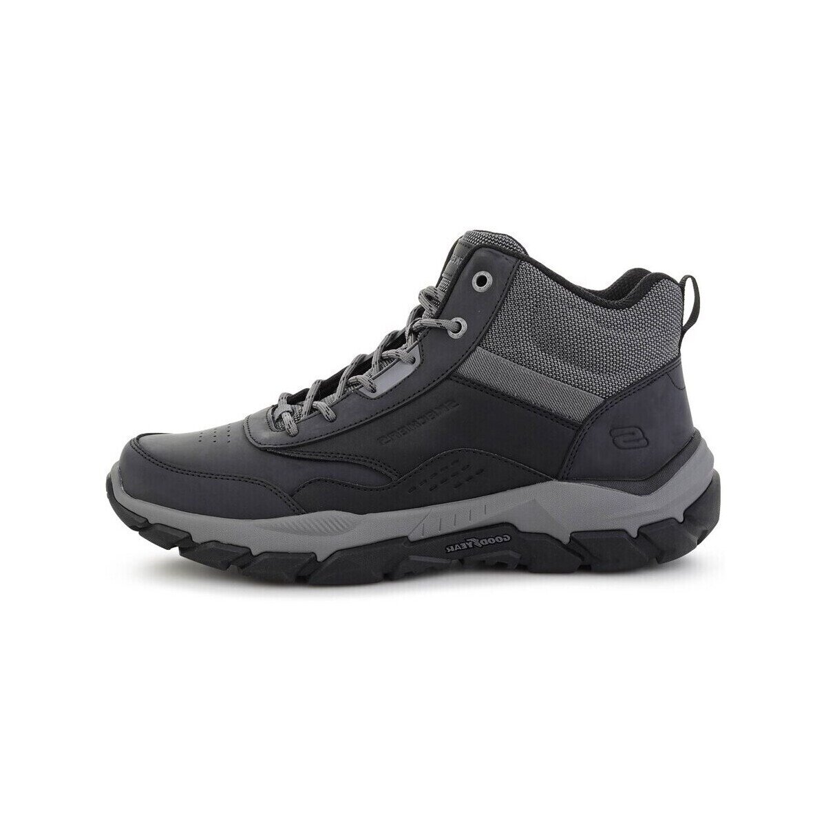 Skechers Pantofi Santoro Hopkins