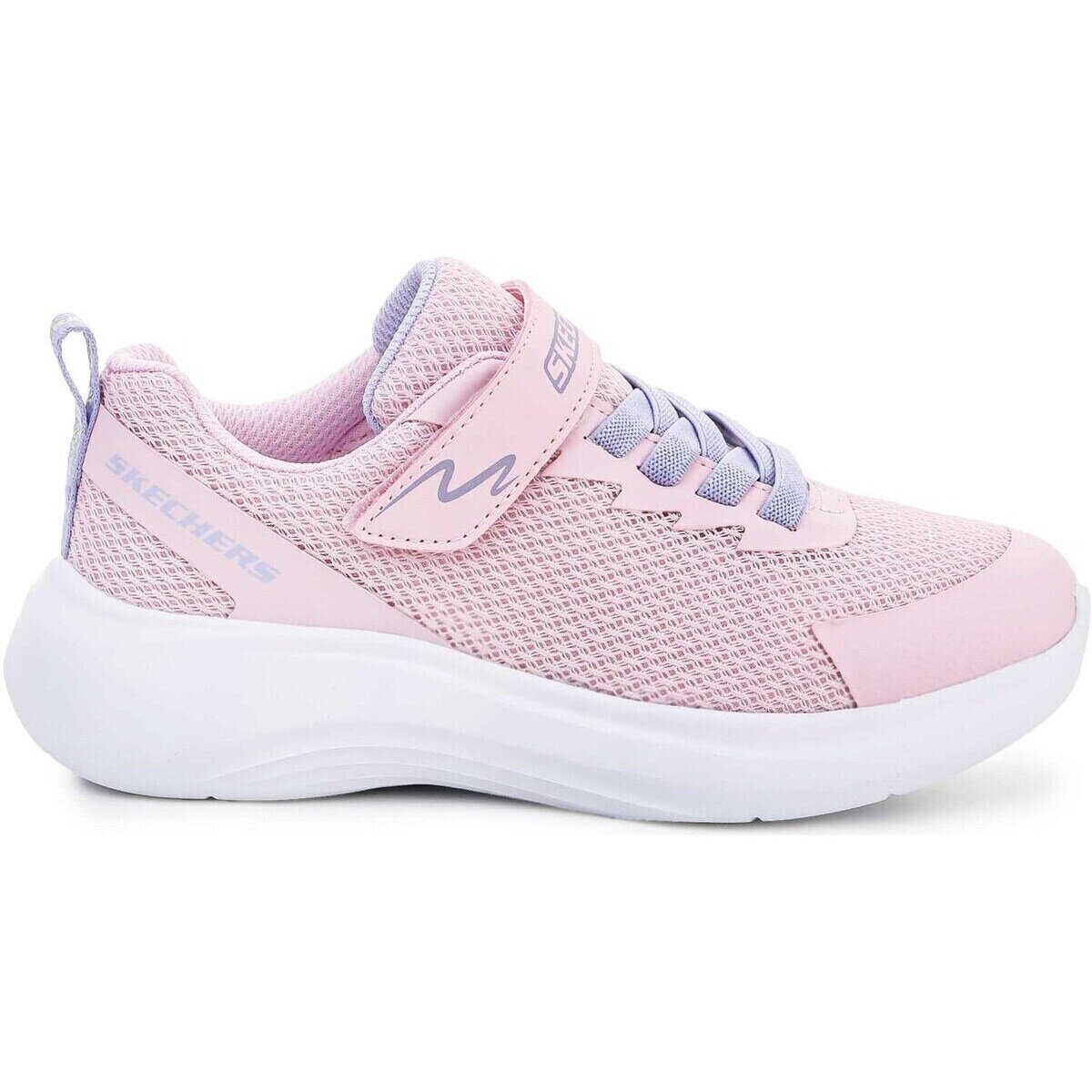 Skechers Pantofi Selectors Jammin' Jogger 302470L-LTPK