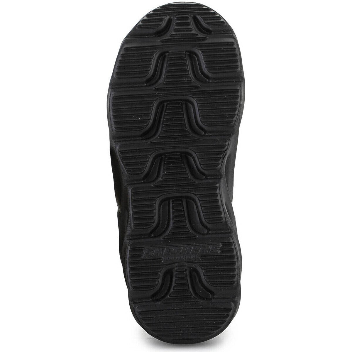 Skechers Pantofi SHARK BOTS SURF PATROL 402112L-CCBK