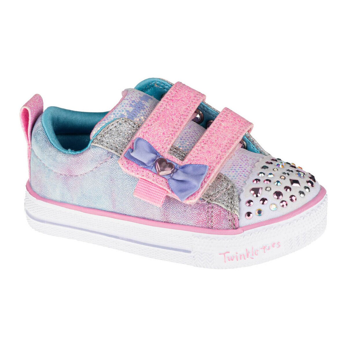 Skechers Pantofi Shuffle Lite Sweet Supply