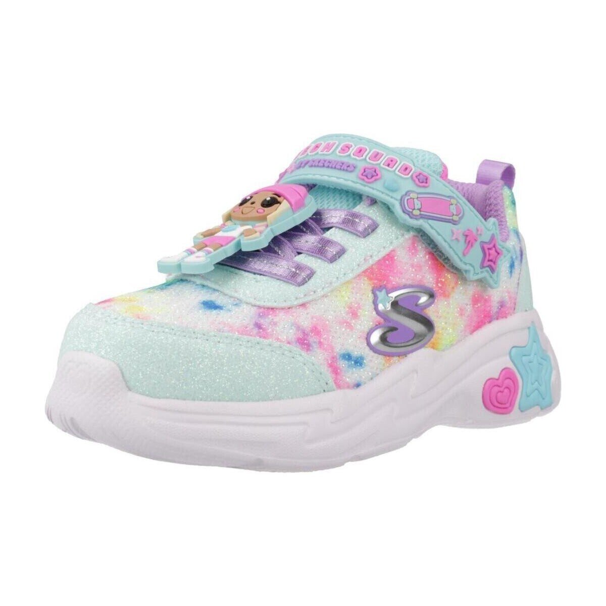Skechers Pantofi Skech Squad