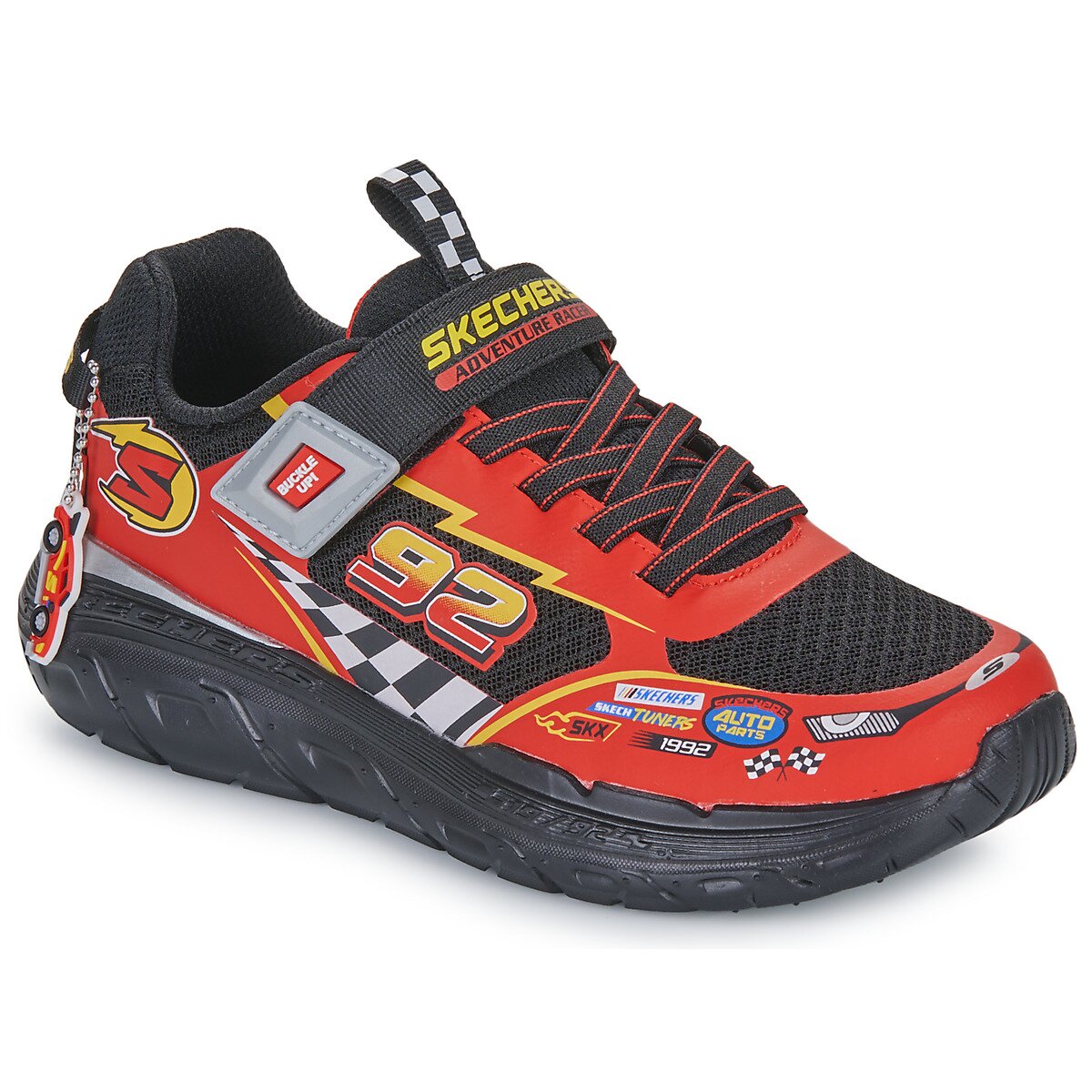 Skechers Pantofi SKECH TRACKS - CLASSIC
