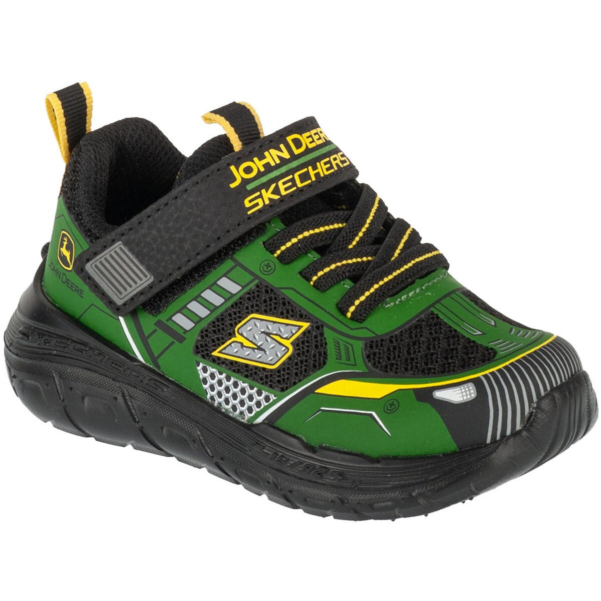 Skechers Pantofi Skech Tracks - Tractor-Tronix