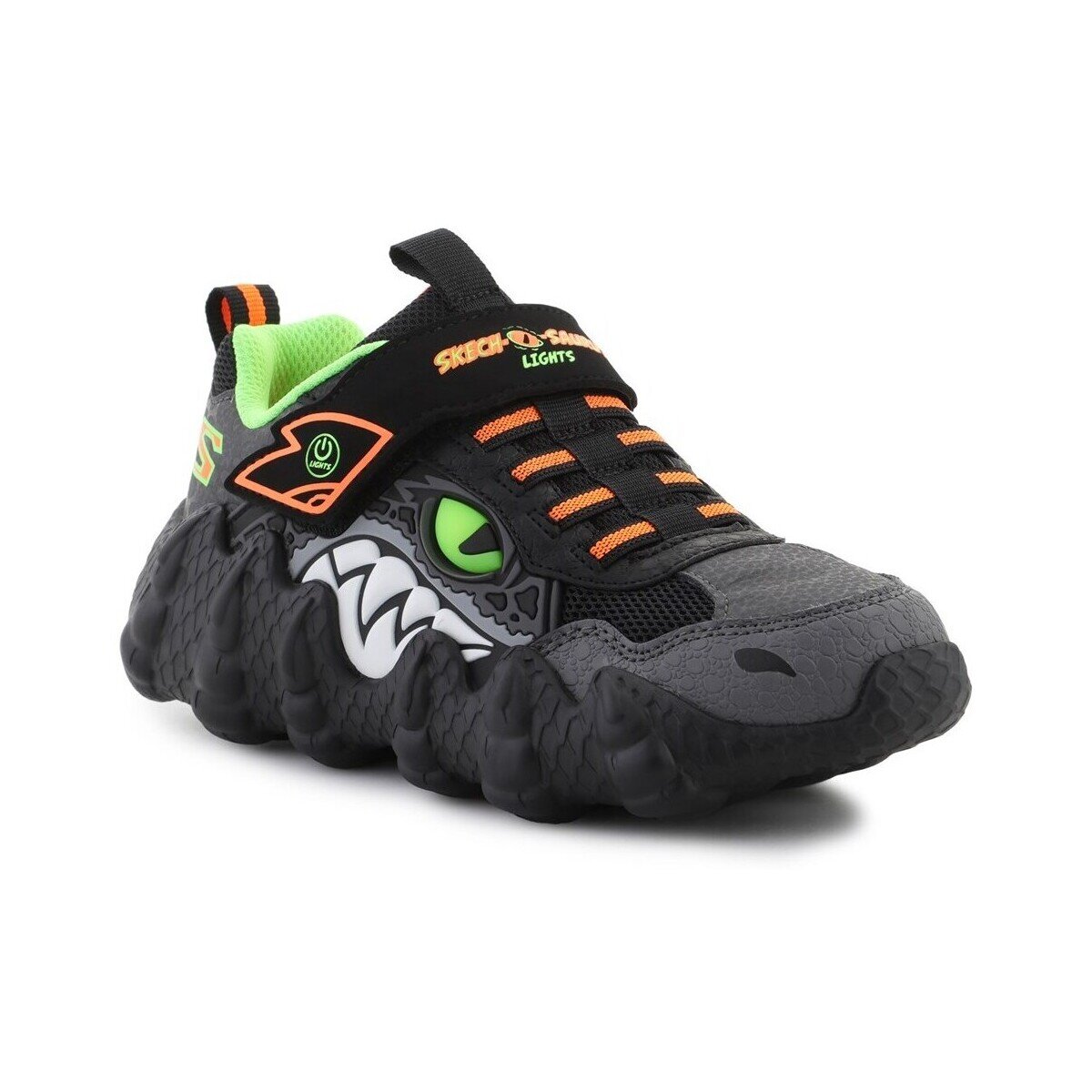 Skechers Pantofi Skechosaurus Rapid dino