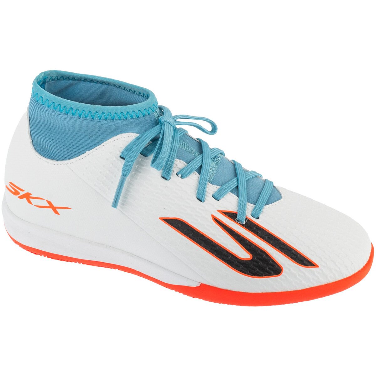 Skechers Pantofi Skx 2 High Jr Youth IC