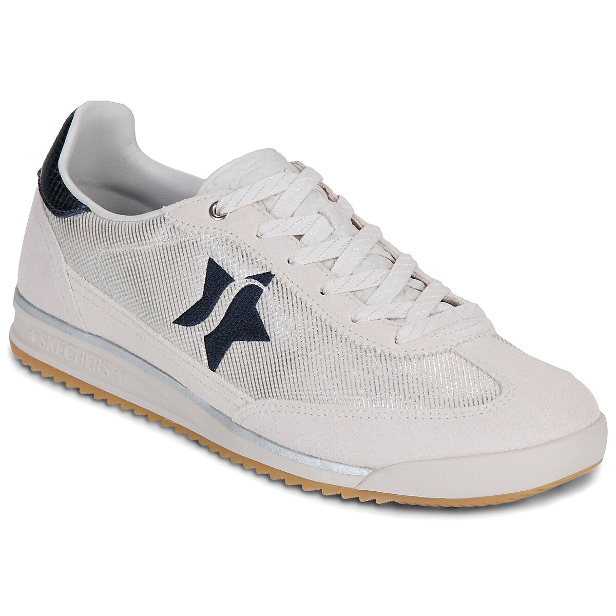 Skechers Pantofi SKX 92 PERFECTLY SHIMMERED