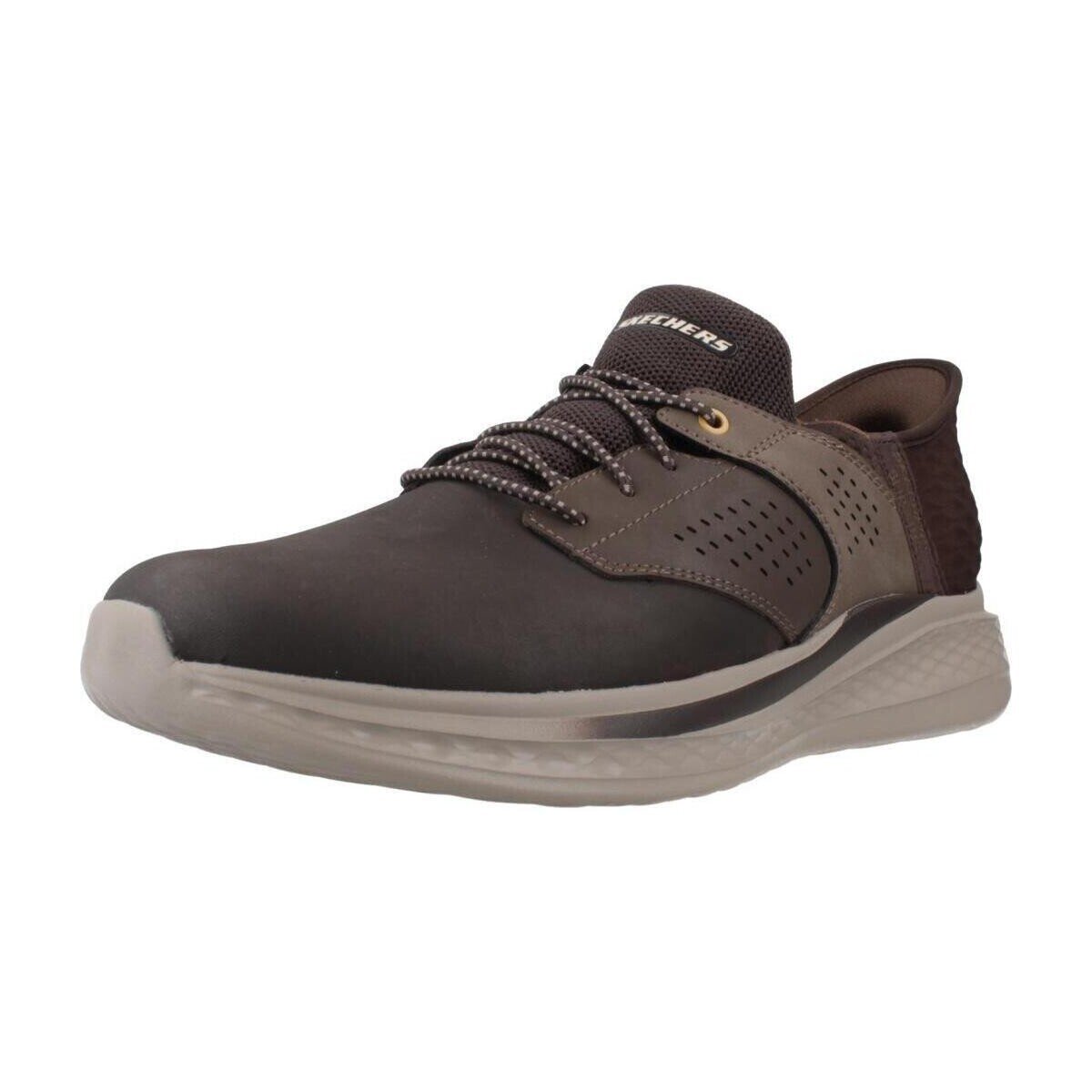 Skechers Pantofi Slade - Macklin