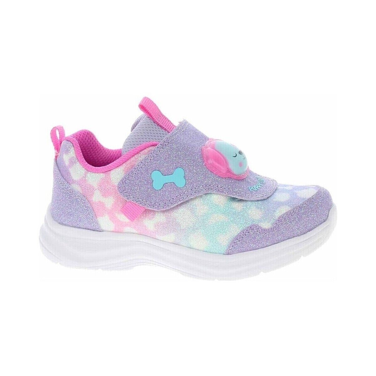 Skechers Pantofi Slights Glimmer Kicks Skech Pets