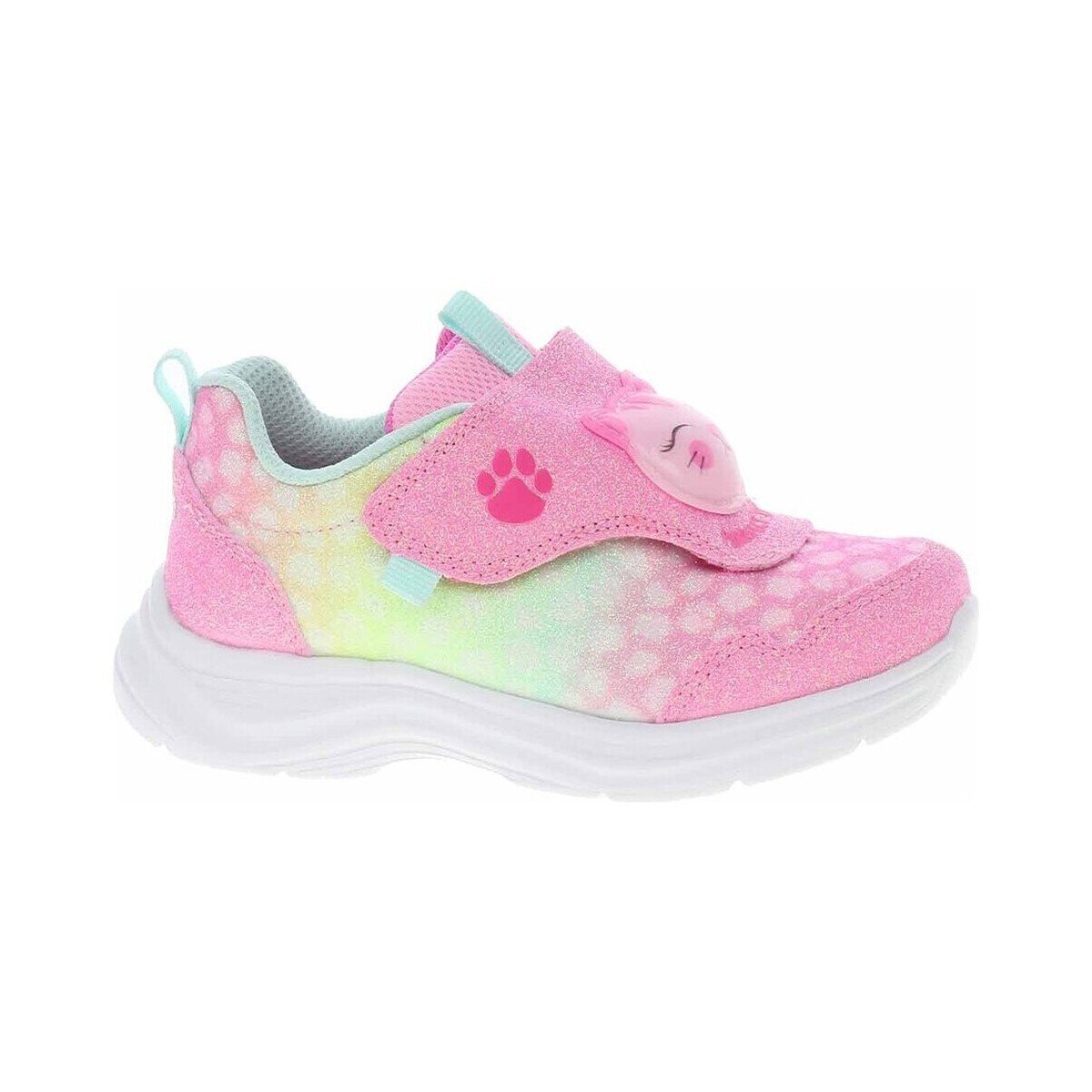 Skechers Pantofi Slights Glimmer Kicks Skech Pets