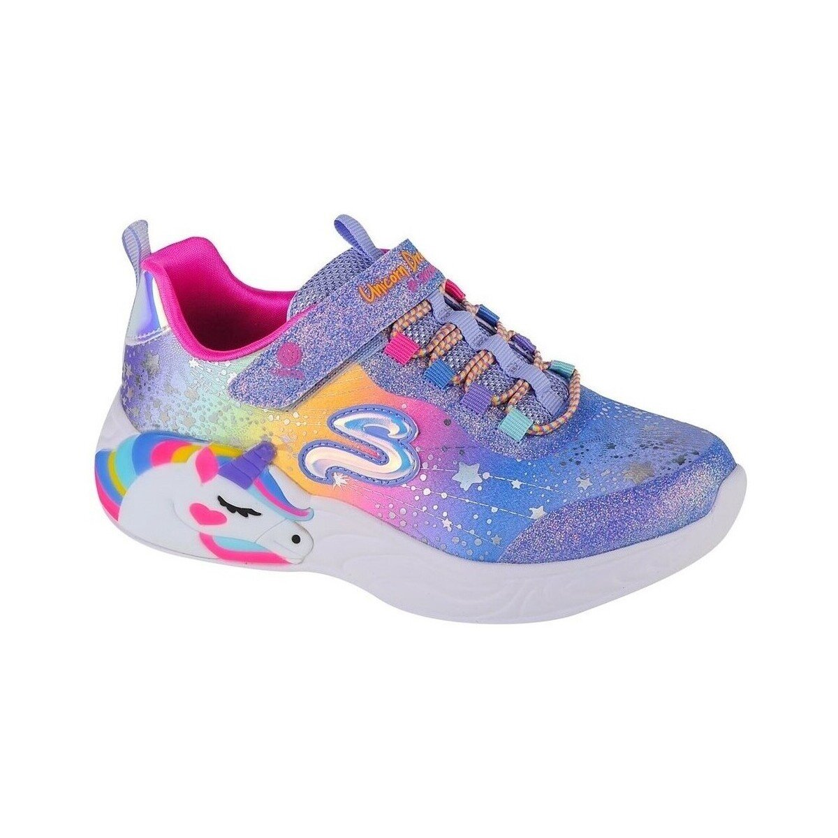 Skechers Pantofi Slights Unicorn Dreams